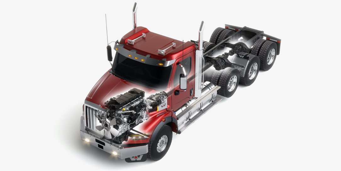powertrain