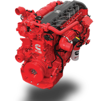 cummins x12