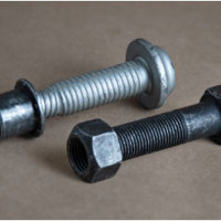 Heavy-Duty Fasteners