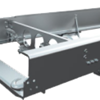 Full Parent Front Frame Rail Options