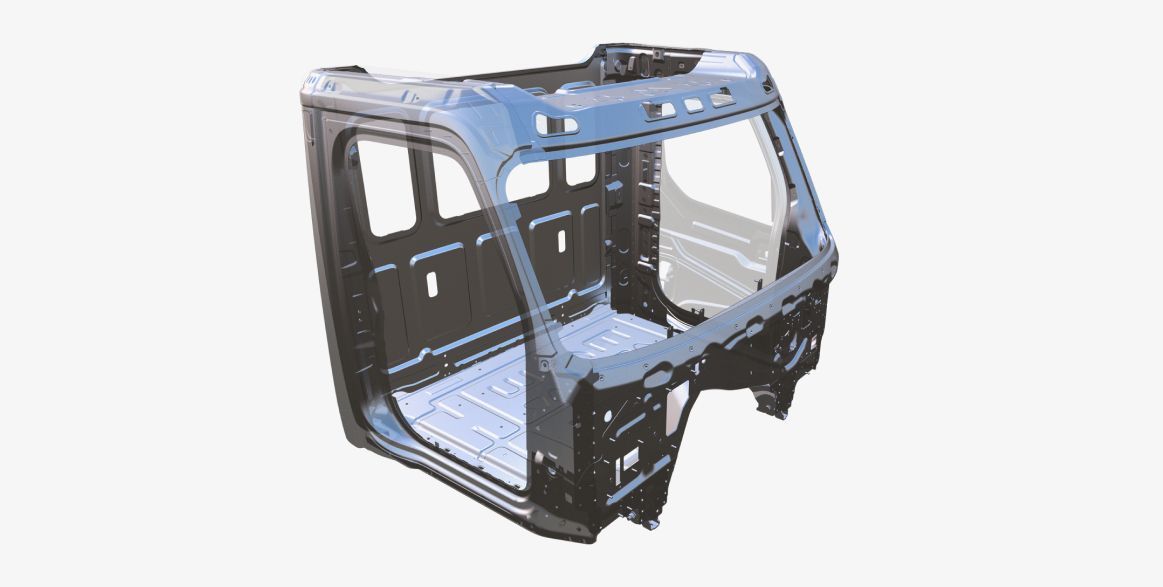 cab