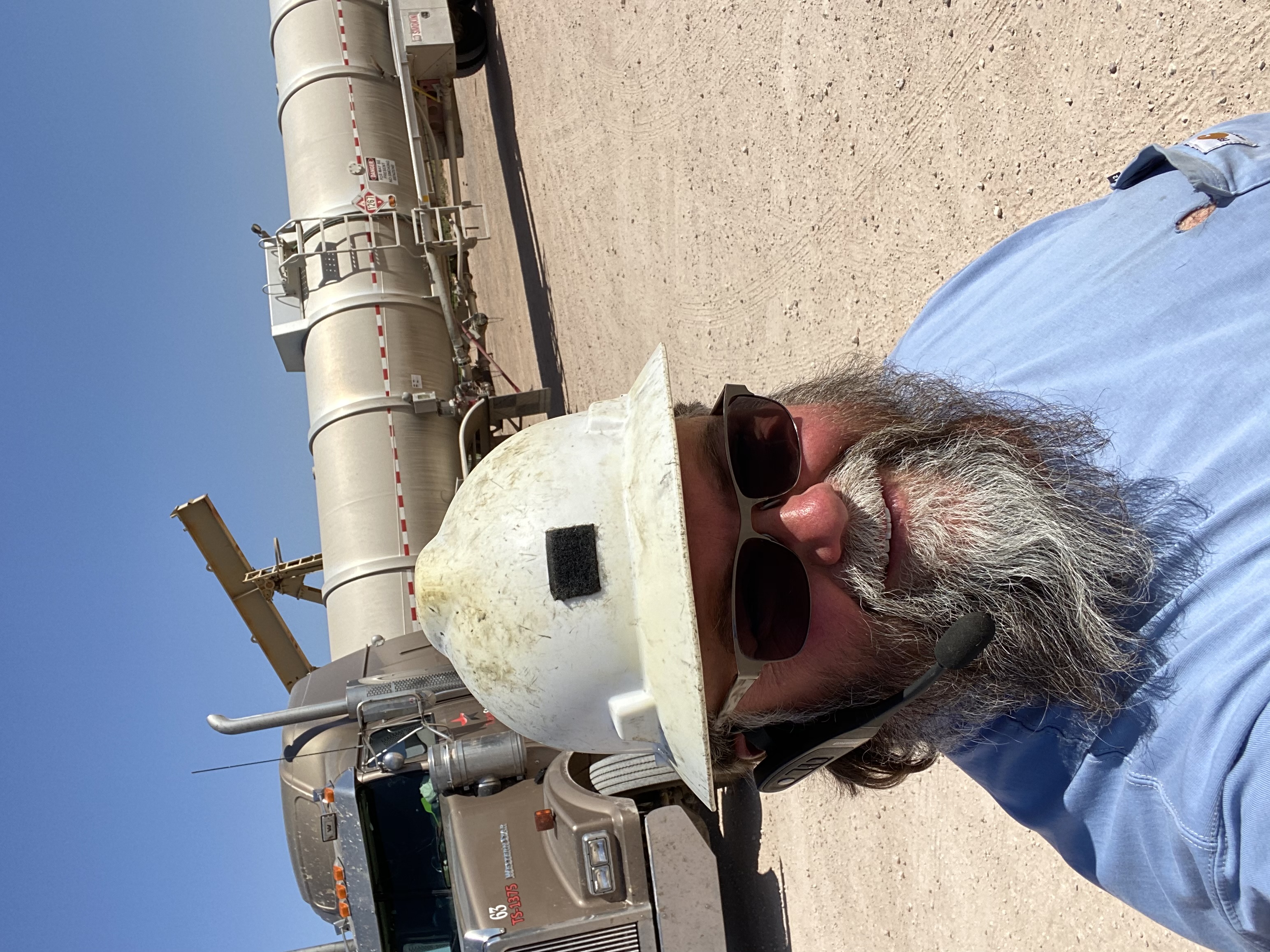 Western Star truck photo submitted by community