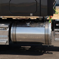 fuel tanks