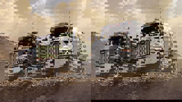 The Trilogy of Tough Has Arrived