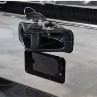 Front Tow Assembly Options