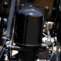 Air Dryer