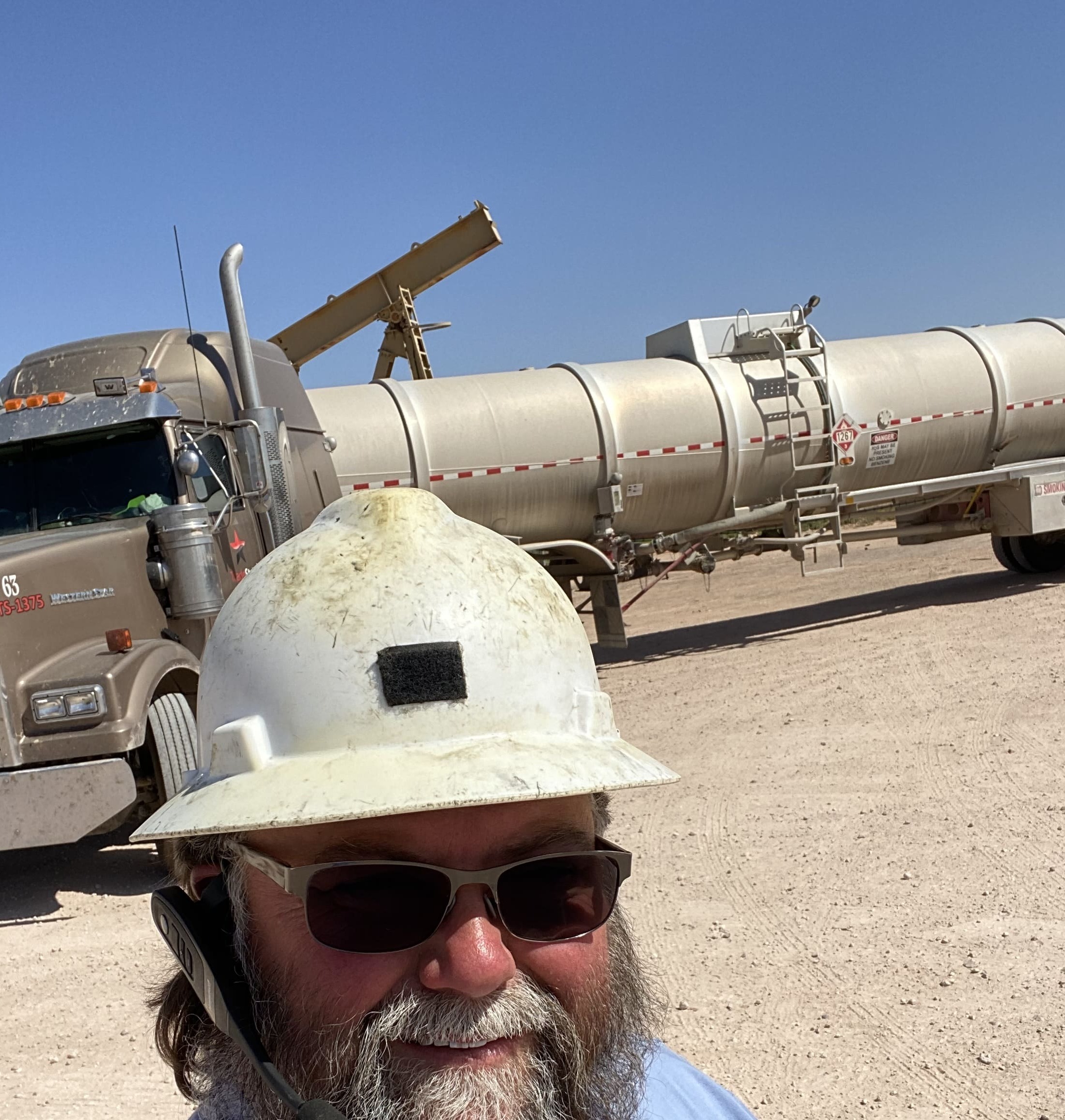Western Star truck photo submitted by community