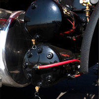 air tanks