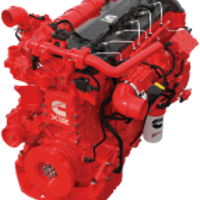 Cummins X12