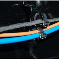 Robust Routing and Clipping