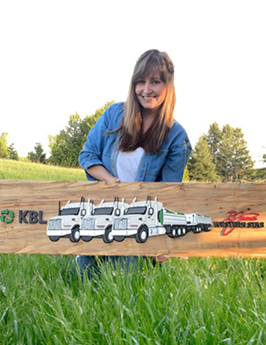 Power Tools of the Trade: Woodworking for Trucks Discover