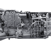 DETROIT DT12-VL