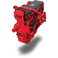 cummins x15
