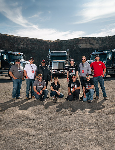 2025 Star Nation Experience