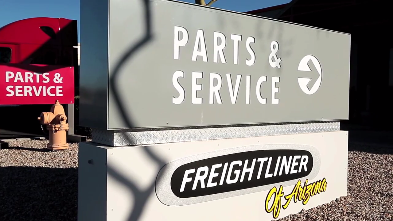 Robust Parts Network