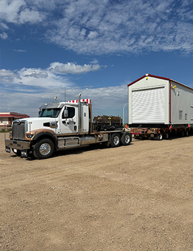 Building a Heavy Hauling Legacy with Western Star