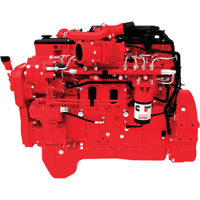 cummins L9