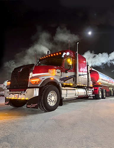 Alaska’s Rocky Wagar: Ice In His Veins & Under His Wheels