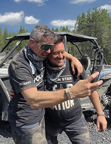 2023 Star Nation Experience