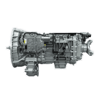 Detroit DT12-V