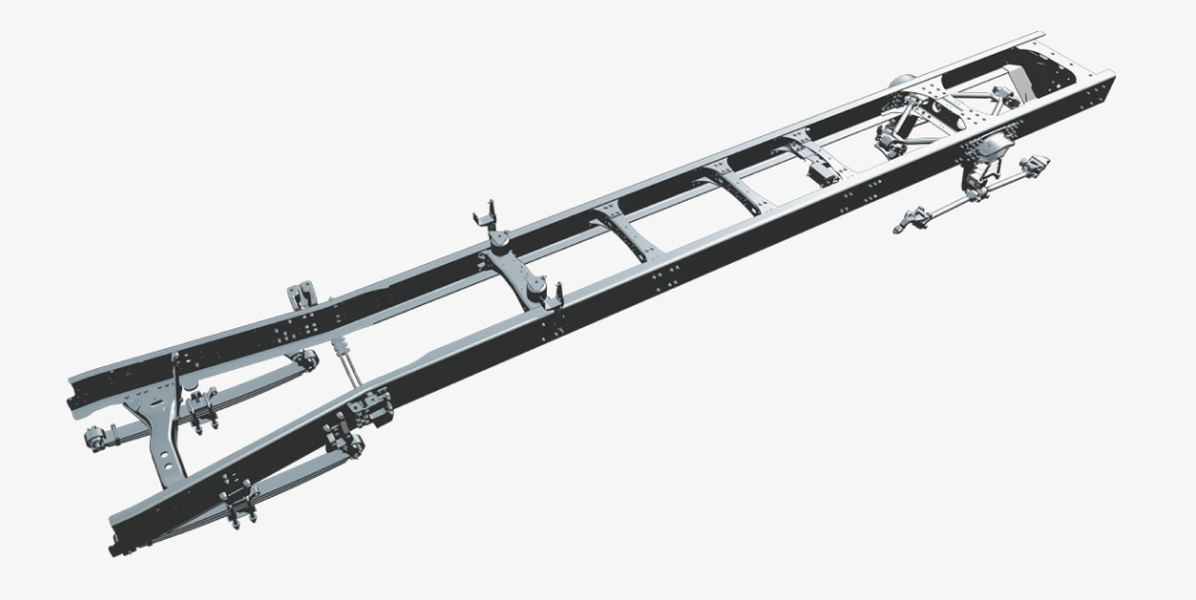 chassis