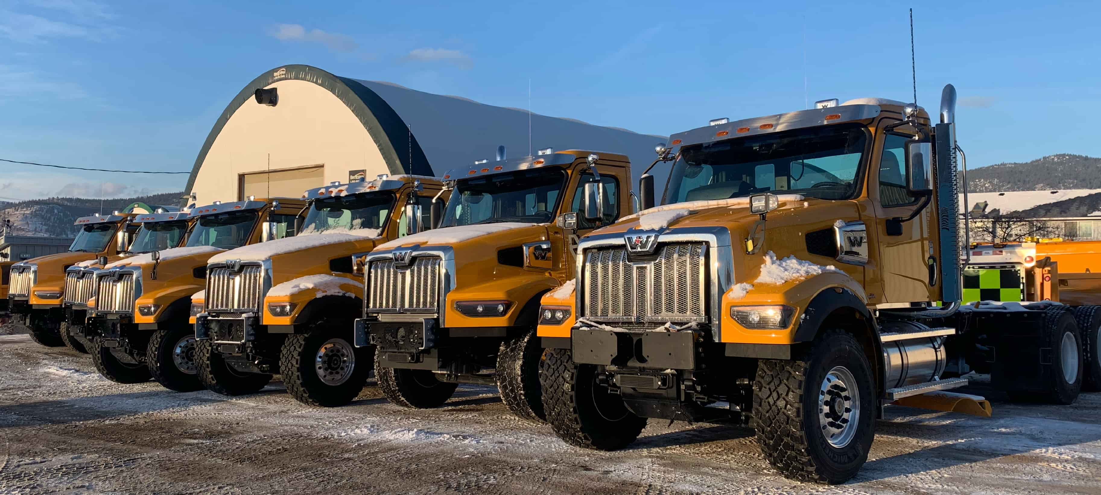 Rough Terrains and Slippery Slopes: How Emcon Is Servicing Canadian Roads