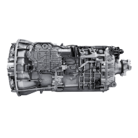 DETROIT DT12-VL