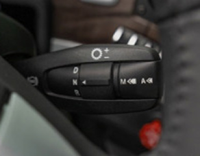 TRANSMISSION CONTROL STALK