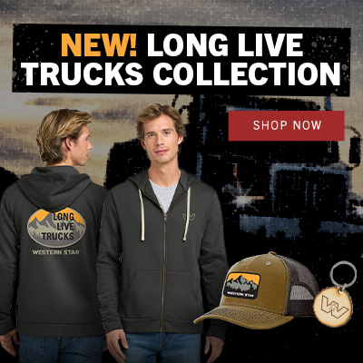 Shop gear at the westernstar store