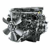 Detroit DD13