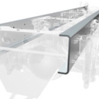 Single Channel Rails