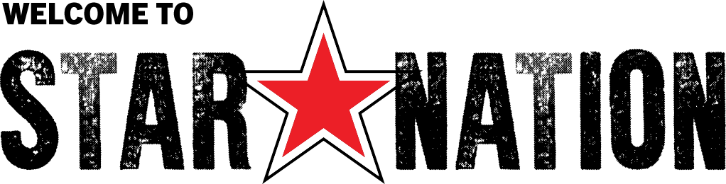 Star nation logo